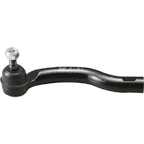 CTR CE0758 [OE Supplier] Front Left Outer Tie Rod End Compatible with Lexus, Scion, Toyota Vehicles - Replaces 45047-09310, 45047-49135, ES800054
