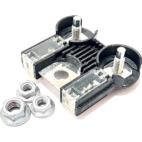 956-356 956356 180 amp / 120 amp Battery Fusible Fuselink Fuse Compatible Replacement for Ram 1500 2500 3500 Trucks in Kuwait