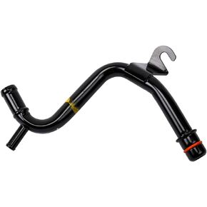 GM Genuine Parts 12603191 HVAC Heater Inlet Pipe