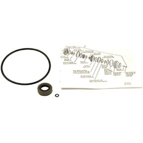 Plews & Edelmann 8553 Power Steering Gear Box Input Shaft Seal Kit