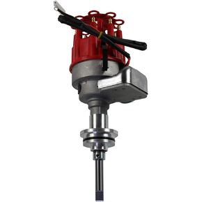 JDMSPEED New HEI Distributor Complete Replacement For Dodge Chrysler 318 340 360 Small Block
