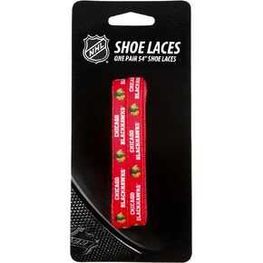 UPI Marketing, Inc. NHL Officially Licensed Laceup Shoe Lace