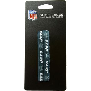 NFL New York Jets 54-Inch LaceUps Shoe Laces in Kuwait