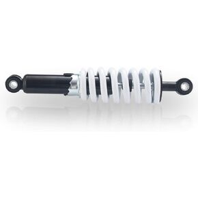 CLEO 280mm Motorcycle Air Shock Absorber Rear Suspension For 90cc - 150cc Dirt Bike ATV Honda Motor Scooter Dio Nmax ATV Quad Dirt Bike