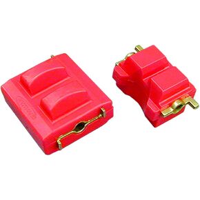 Prothane 7-508 Red Motor Mount Kit