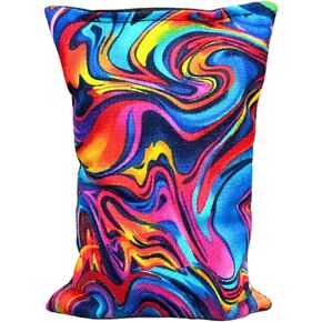 Rosin Bags for Extra Hand Grip | Pitching Rosin Bag for Baseball Tar | Supercharge your Grip with Tennis Rosin Powder | Dry Hands Pole Grip for Pole Dancing | Pine Rosin Powder for Bowling | 4 Oz Bag
