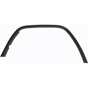 labwork Front Left Side Wheel Fender Flare Molding Trim Replacement for 2016-2022 Grand Cherokee 5XT69RXFAC