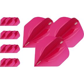 Target Darts 5 x Ultra Dart Flights - 15 in Total in Kuwait