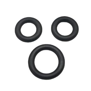3852045 Lower Unit O-Ring Seal Kit for Volvo Penta Marine Prop Set Inboard Outboard Vent and Drain 3855081