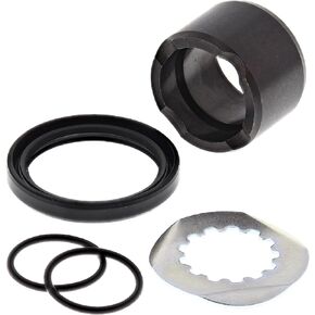 All Balls Racing Countershaft Seal Kit 25-4041 Compatible With/Replacement For Yamaha YFM660R Raptor 2001-2005