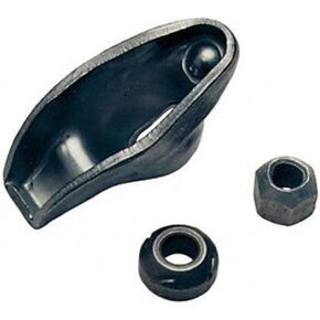 Proform 66905 Stamped Stock Long-Slot Rocker Arm, 1.5 Ratio