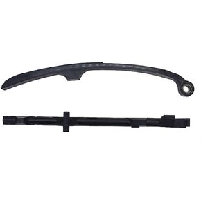 WFLNHB Cam Timing Chain Guides Replacement for Honda Sportrax 400 1999-2008 / Honda TRX400 X 2009 / Honda TRX400 X 2012-2014 14620-KCY-670/14511-KCY-670
