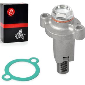 Cam Timing Chain Tensioner For Yamaha Grizzly YFM 550 600 700 Raptor 660R 700 700R 1998-2023 Kodiak 700 2019-2023 3TB-12210-00-00