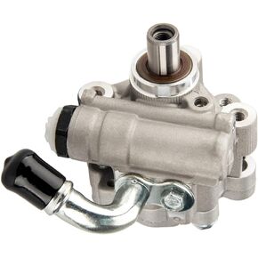 PHILTOP Power Steering Pump 21-5447 for Tacoma 2005-2015 4.0L, RX350 2007-2009, 431004130, 4431004130, 4431004150, 4431007040, 443100E020, 4431048070 Power Assist Pump Replacement Power Steering Pumps