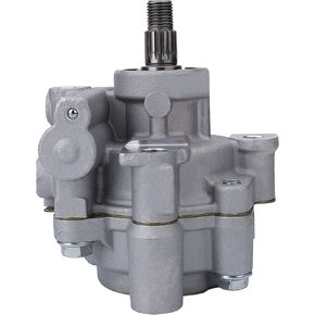 IRONTEK 21-5362 Power Steering Pump for 2004 2005 2006 for TOYOTA SIENNA 3.3L 3300CC 202CID V6 21-5362 Power Assist Pump SIENNA 3.3 Power Steering Pump