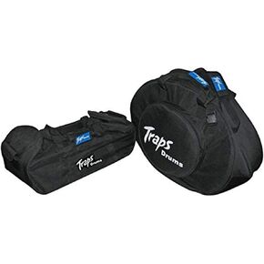 TB200 Bag Traps A400 Drum Set