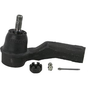 MOOG ES800026 Steering Tie Rod End for Mazda 3