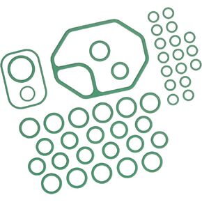 Four Seasons 26749 O-Ring & Gasket Air Conditioning System Seal Kit