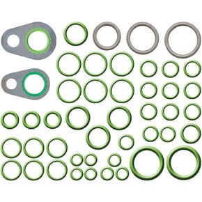 Four Seasons 26820 A/C System O-Ring and Gasket Kit