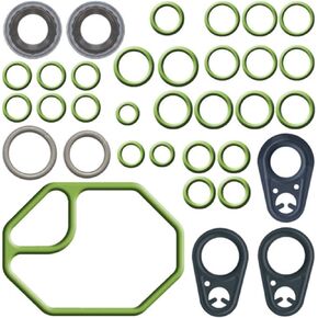 Four Seasons 26762 O-Ring & Gasket Air Conditioning System Seal Kit