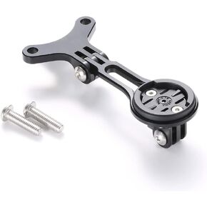 مجموعة مقود الدراجة الأمامية للدراجة الأمامية من أجل Garmin Wahoo Bryton Rider Stages Dash Hammerhead Campatable مع Cannondadle Supersix Systemsix Hollowgram Knot & Save System المقاود