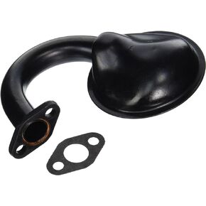 Melling 12558 Oil Pump Screen Assembly
