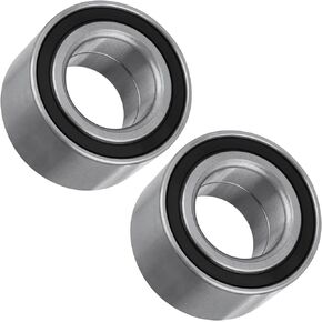 Youxmot Front Wheel Bearing for Polaris Sportsman 450 600 800/ Ranger 400 500 570 700/ Ace -2004-2022, Front Rear for Polaris Hawkeye 2x4 4x4/ Sportsman 300 400, 3514342, 3514634, 3554506. 2PCS