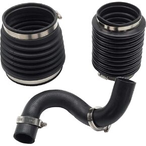 CM Bellow Kit Fits Volvo Penta AQ200 280 290 Replaces 875822,876294,876631