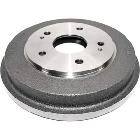 DuraGo BD35067 Rear Floating Brake Drum