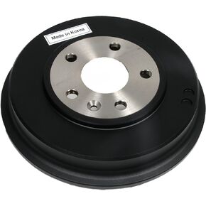 ACDelco GM Original Equipment 95224012 Rear Brake Drum