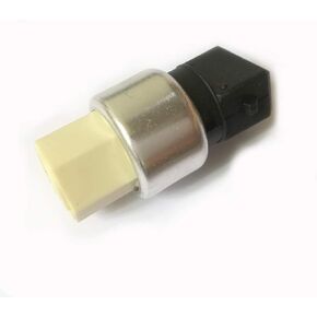 Air Conditioning Switch A/C Pressure Sensor 3537866 6849313 For Volvo 940/960 7/16-20 UNF R-12