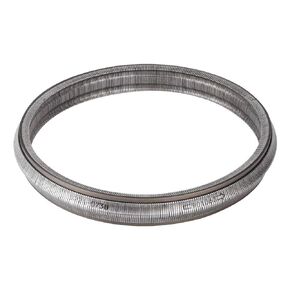 Acouto 901063 CVT Transmission Chain Belt Aluminum Alloy JF010E RE0F09A RE0F09B Replacement for Datsun Altima V6 3.5L 07- for Renault Megane L4 1.9L 08-