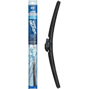 PEAK Snow Beast Winter Windshield Wiper Blade, 26-inch