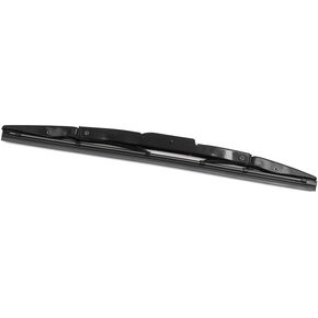 X AUTOHAUX Rear Windshield Wiper Blade for Honda CRV CR-V 2012 2013 2014 2015 2016-13 inch 320mm for J-Hook Wiper Arms