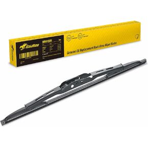 Rear Wiper Blade 10 inch, for Ford Escape Focus 2007-2001,for Honda CR-V 2006-2002,for Jeep Compass Patriot Rear Windshield Wiper for Automotive Replacement Windshield Wiper Blades(10-1)