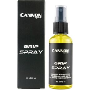 Cannon Sports Grip Spray - 60ml