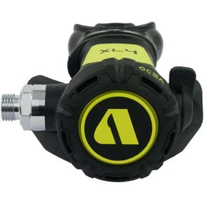 Apeks XL4 2nd Stage Octopus with Hose