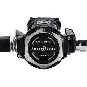Aqua Lung Leg3nd Elite Regulator - Yoke