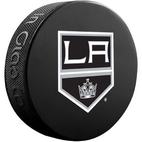 Kings Officially Licensed Hockey Puck