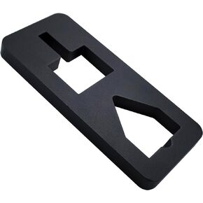 T Post Puller Plate Heavy DutyT Post Puller Tractor Accessories for Farm Garden