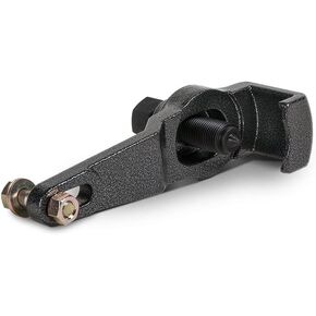 Tiger Tool Automatic Slack Adjuster Puller for Rockwell Models, to be Used with Class 6 – 8 Commercial and Heavy Duty Transportation Trucks & Equipment, 10407