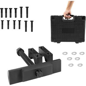10803 Yoke Puller Kit Yoke Removal Tool for Commercial Trucks & Semi Truck, Service on Class 6-8 Trucks and Equipment