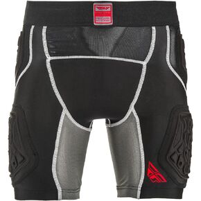 Fly Racing 2022 Barricade Compression Shorts