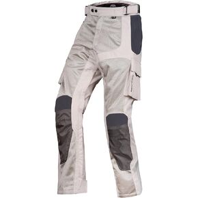 WICKED STOCK Mesh Motorcycle Pants-Motorcycle Pants Mens-Motorcycle Pants with Armor-CE LEVEL2-Motorcycle Riding Pants