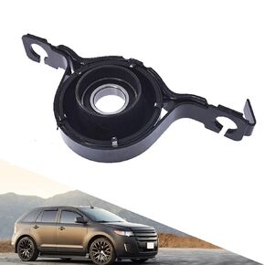 Drive Shaft Center Support Bearing Replacement for 2007-2014 Edge 0714FED9U