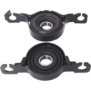 WFLNHB Front Drive Shaft Rear Center Support Bearing Replacement for Ford Edge & Mazda CX9 2007-2013