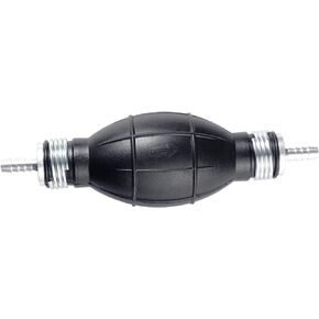 8mm Rubber Fuel Transfer Vacuum Hand Primer Gasoline Petrol Diesel Pump Bulb for Marine Boat Accessories