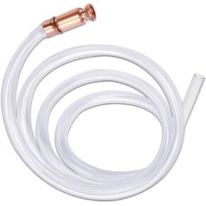 Fuel Transfer Pump Siphon Hose, Gasoline Container Siphon Hose, Diesel Mechanical Gas Siphon, Shaker Siphon Hose Pump, Gas Siphon Hose Pump Shaker Siphon Suitable for Gasoline Gas Fuel Water Transfer in Kuwait
