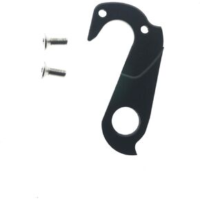 Derailleur Hanger fit for Cervelo R2, Team, R5, R5 CA, R5 VWD, RCA, S3, S5, S5 Team, S5 VWD Wilier 163, Black