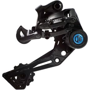 Box Three Prime 9 X-Wide Rear Derailleur Black